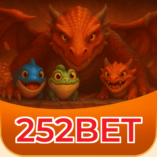 252BET: Cassino Online Seguro e Divertido