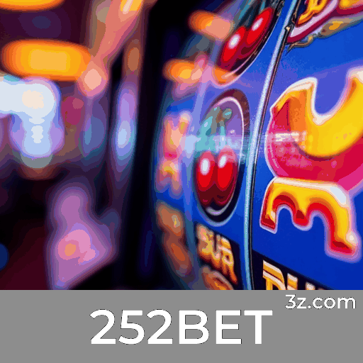 252BET.com - Experiência de Apostas Online Segura e Empolgante - 252BET