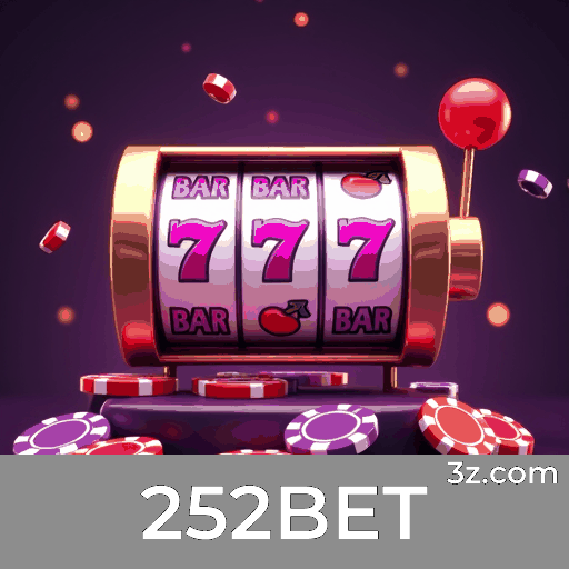 252BET: Cassino Online Seguro e Divertido