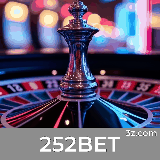 252BET: Experiência Luxuosa de Jogos de Cassino
