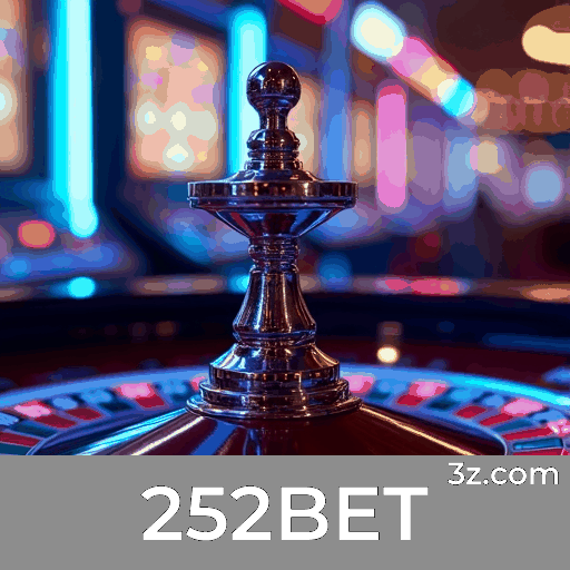 Desbloqueie Privilégios Exclusivos com Sua Conta 252BET