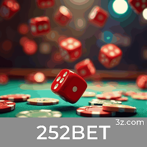 Experiência Mobile Revolucionária com o Aplicativo da 252BET