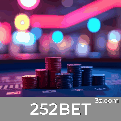 252BET: Psicologia de Bônus e Decisões de Jogo