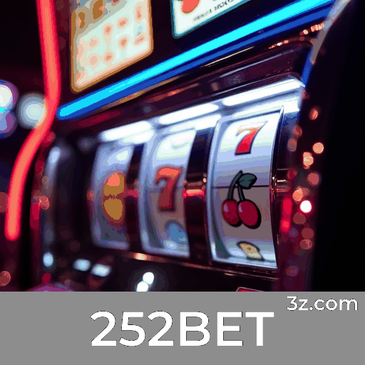 252BET: Diversão com Slots, Jogos de Mesa e Mais