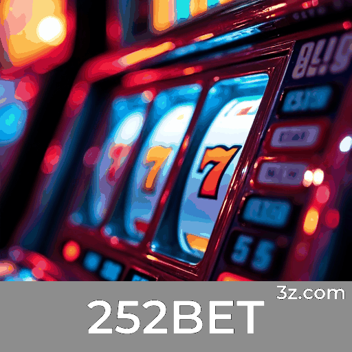 Experiência Mobile Revolucionária com o Aplicativo da 252BET