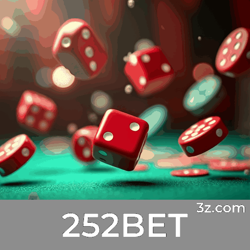 252BET: Descubra Promoções Exclusivas e Grandes Prêmios