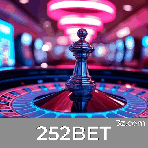 252BET: Experiência Luxuosa de Jogos de Cassino