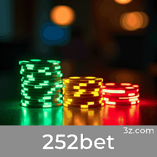 252bet Casino: Exclusividade e Luxo no Programa VIP