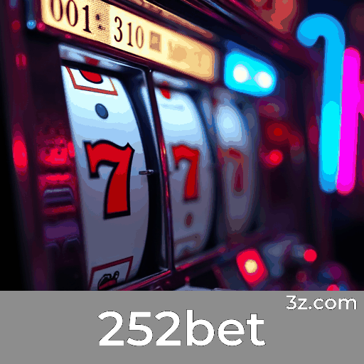 252bet: Plataforma de Apostas Segura e Divertida