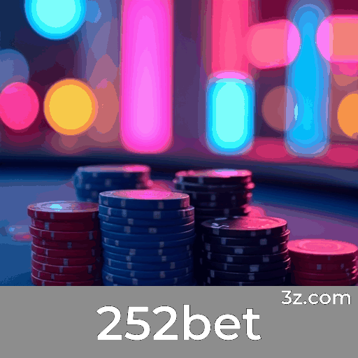 252bet: Plataforma de Apostas Segura e Divertida