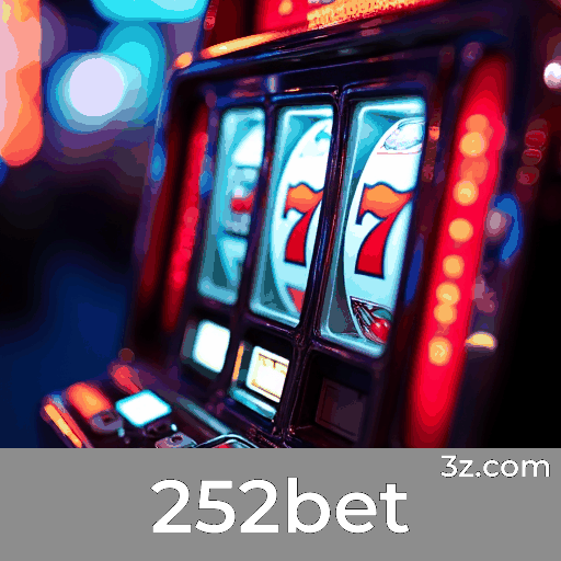 252bet: Plataforma de Apostas Segura e Divertida