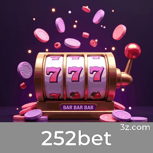 252bet: Desbloqueie Bônus e Ofertas Surpreendentes