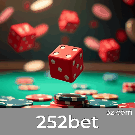 252bet: O Mundo de Jogos de Qualidade e Diversidade
