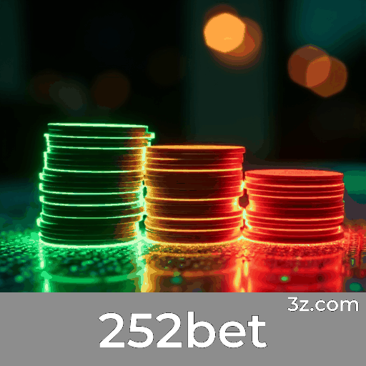 252bet: Jogos de Cassino Emocionantes e Luxuosos