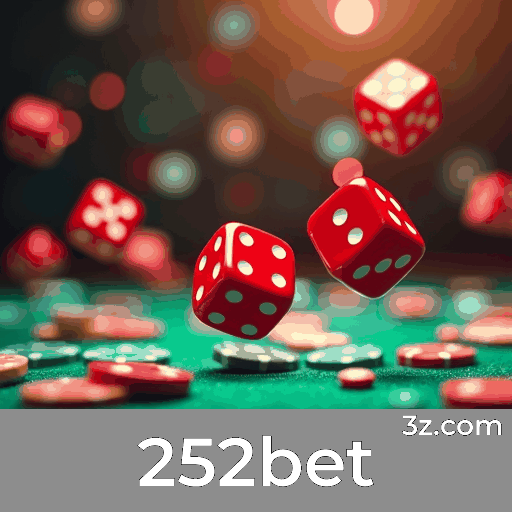 252bet: Plataforma de Apostas Segura e Divertida