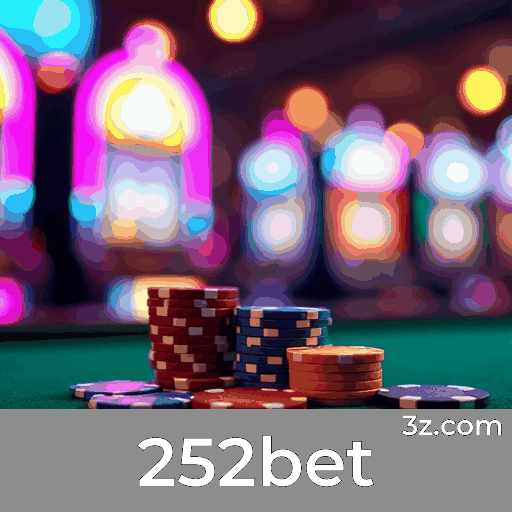 252bet: Desbloqueie Bônus e Ofertas Surpreendentes