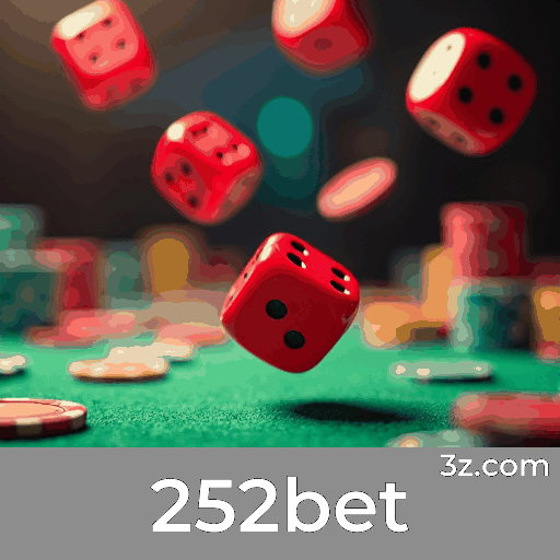 252bet: Plataforma de Apostas Segura e Divertida