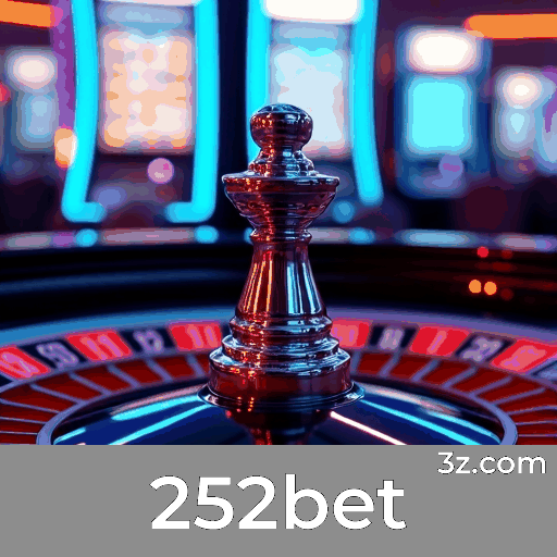 252bet: Plataforma de Apostas Segura e Divertida